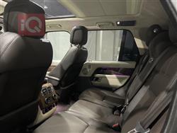 Land Rover Range Rover Vogue